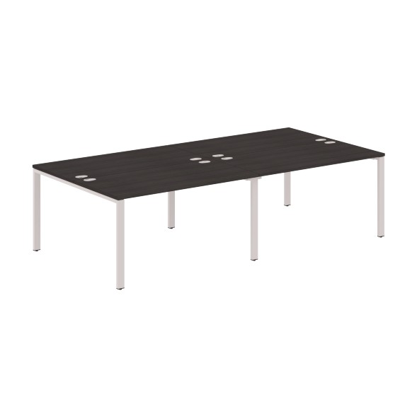 Стол 4-х местный XS6WST 2814 2800х1406х750 XTEN-S60 в Реж 