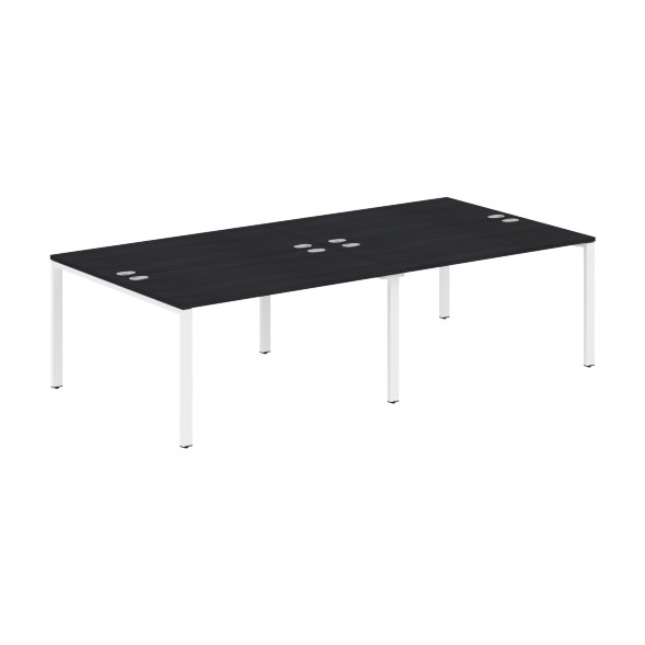 Стол 4-х местный XS6WST 2814 2800х1406х750 XTEN-S60 в Реж 