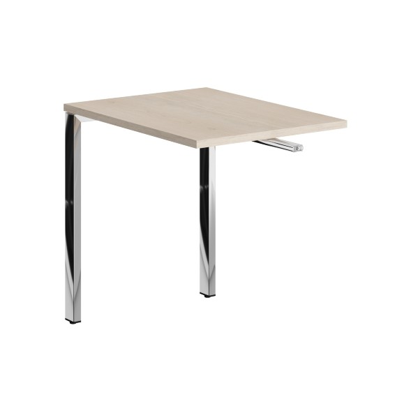 Брифинг приставка XGB 860.1 800х600х750 XTEN GLOSS в Реж 