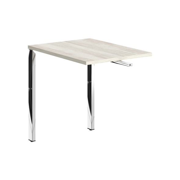 Брифинг приставка XGB 860.1 800х600х750 XTEN GLOSS в Реж 