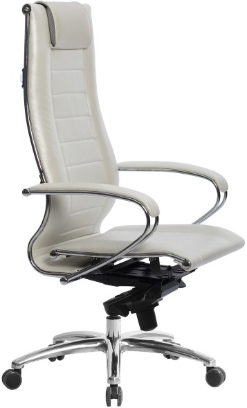 Кресло руководителя Samurai Lux 2