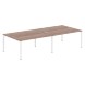 Стол 4-х местный XS6WST 3214 3200х1406х750 XTEN-S60 в Реж 