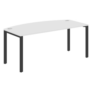 Стол руководителя XS6ET 189 1800х914х750 XTEN-S60