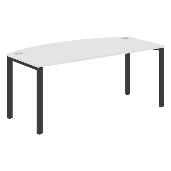 Стол руководителя XS6ET 189 1800х914х750 XTEN-S60 в Реж 