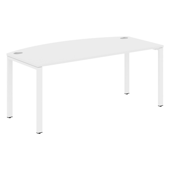 Стол руководителя XS6ET 189 1800х914х750 XTEN-S60 в Реж 