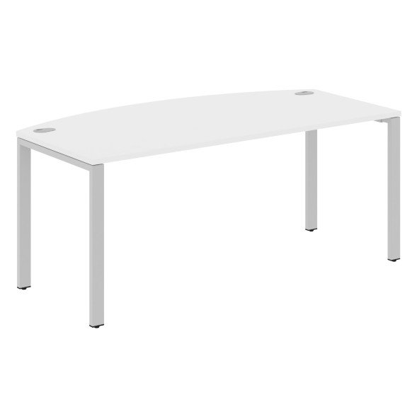 Стол руководителя XS6ET 189 1800х914х750 XTEN-S60 в Реж 