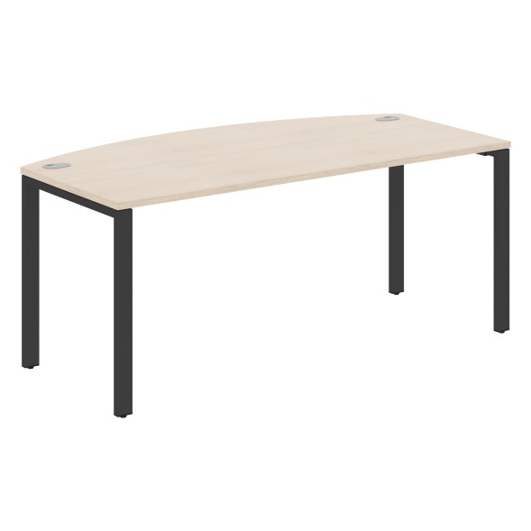 Стол руководителя XS6ET 189 1800х914х750 XTEN-S60 в Реж 