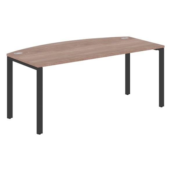 Стол руководителя XS6ET 189 1800х914х750 XTEN-S60 в Реж 