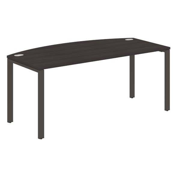 Стол руководителя XS6ET 189 1800х914х750 XTEN-S60 в Реж 