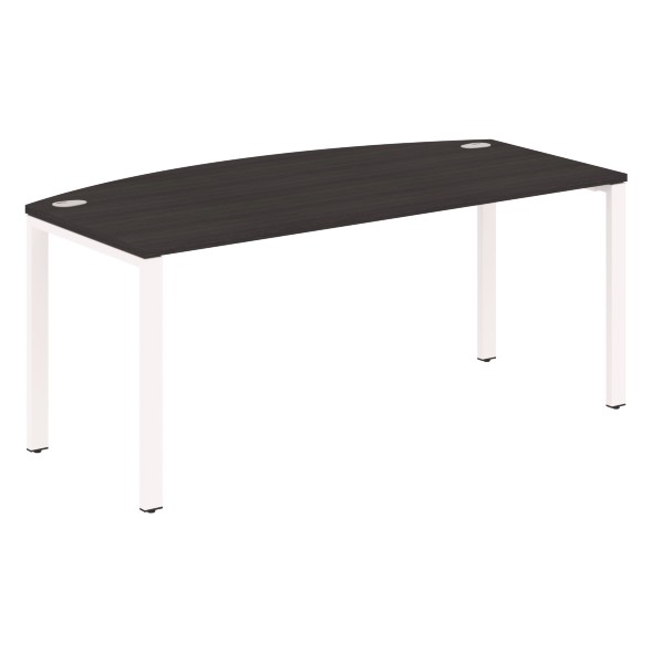 Стол руководителя XS6ET 189 1800х914х750 XTEN-S60 в Реж 