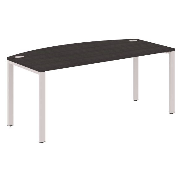 Стол руководителя XS6ET 189 1800х914х750 XTEN-S60 в Реж 