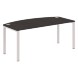Стол руководителя XS6ET 189 1800х914х750 XTEN-S60 в Реж 