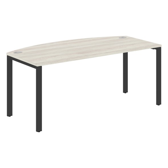 Стол руководителя XS6ET 189 1800х914х750 XTEN-S60 в Реж 