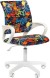 Детское кресло CHAIRMAN KIDS 103 CRAZY