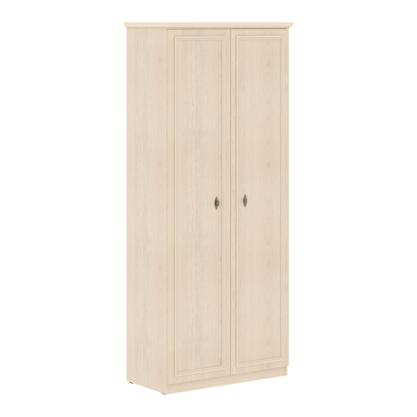 Шкаф для одежды и белья MWD 948 912х470х2140 MUAR в Реж 