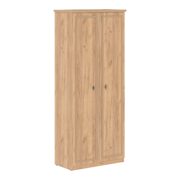 Шкаф для одежды и белья MWD 948 912х470х2140 MUAR в Реж 