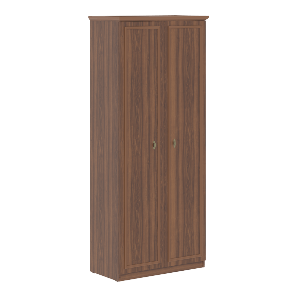 Шкаф для одежды и белья MWD 948 912х470х2140 MUAR в Реж 