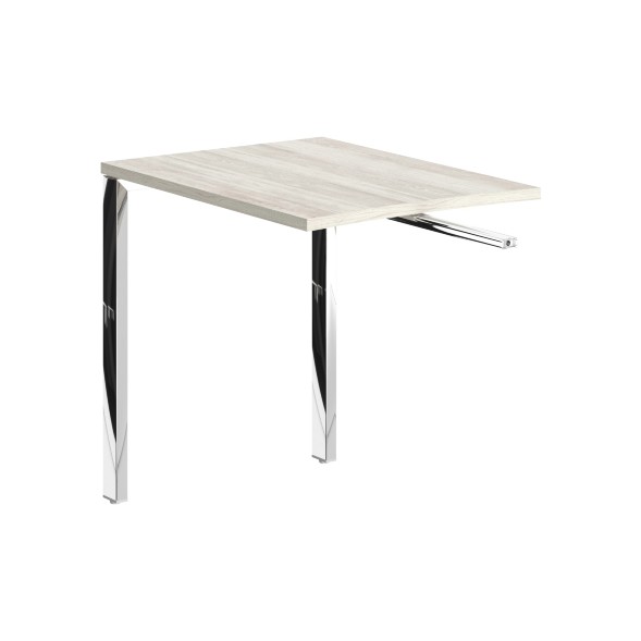 Брифинг приставка XGR 869.1 800х600х750 XTEN GLOSS в Реж 