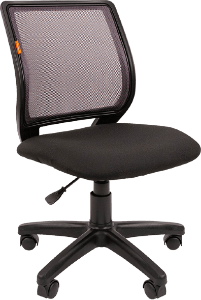 Кресло для персонала  CHAIRMAN 699 без подлокотников