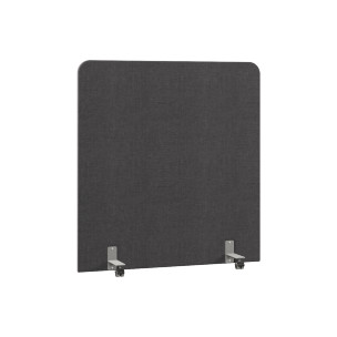 Акустическая перегородка на роликовых опорах RA.R-140/150 KITON 01/Серый 1400х28х1500 RAND Acoustic