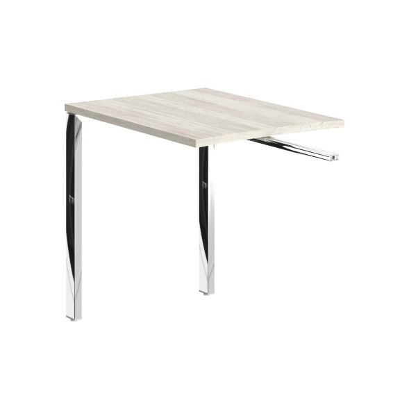 Брифинг приставка XGR 889.1 800х600х750 XTEN GLOSS в Реж 