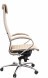 Кресло Everprof Deco Экокожа Бежевый