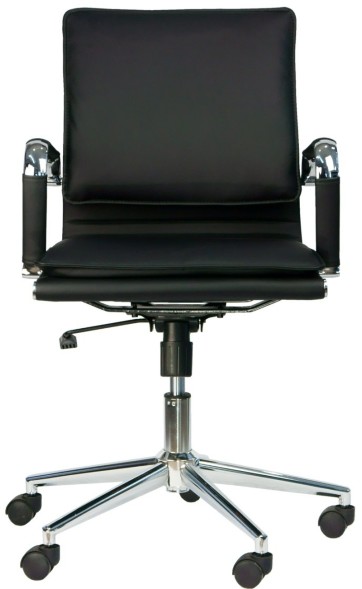 Кресло Everprof Nerey LB T экокожа 