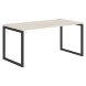 Стол прямой XQST 148 1400х800х750 XTEN-Q в Реж 