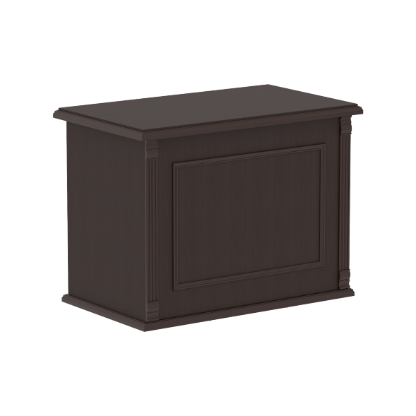 Стол сторон RPST 1060 1000х600х750 RATUM в Реж 