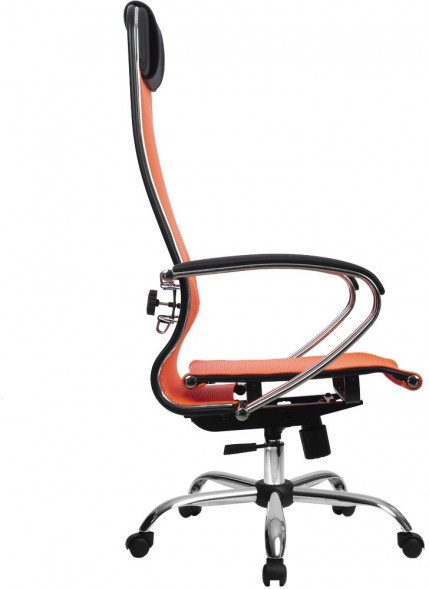 Эргономичные кресла МЕТТА Комплект 12 Ch ов/сечен