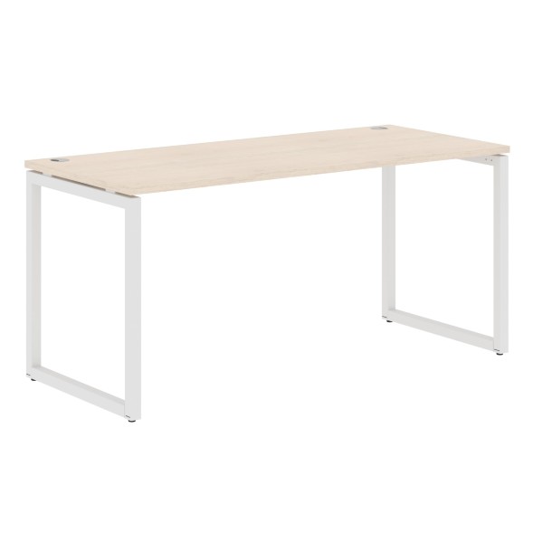 Стол прямой XQST 167 1600х700х750 в Реж 