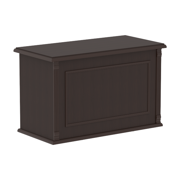 Стол сторон RPST 1260 1200х600х750 RATUM в Реж 