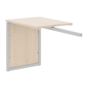 Брифинг приставка XQPR 889 800х600х750 XTEN-QP