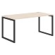 Стол прямой XQST 168 1600х800х750 XTEN-Q в Реж 