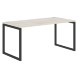 Стол прямой XQST 168 1600х800х750 XTEN-Q в Реж 
