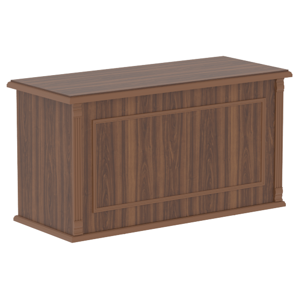 Стол сторон RPST 1460 1400х600х750 RATUM в Реж 