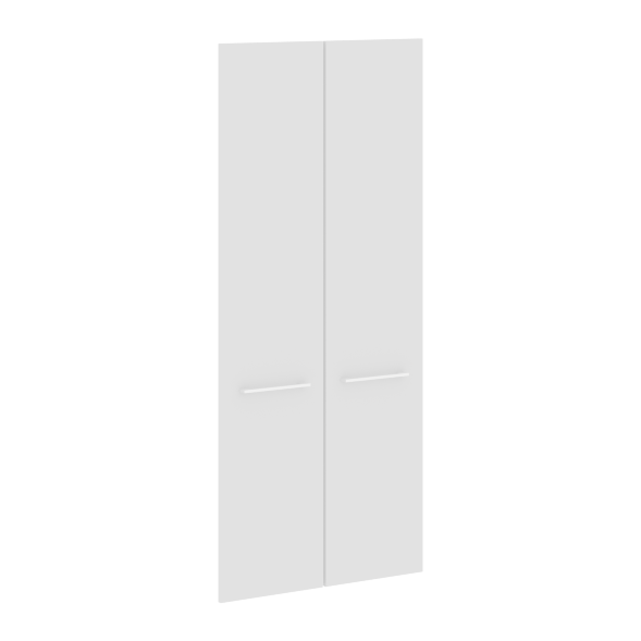 Двери высокие MHD 42-2 844х18х1900 MORRIS TREND в Реж 