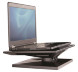 Портативная подставка для ноутбука Designer Suites, черная в Реж 