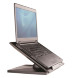 Портативная подставка для ноутбука Designer Suites, черная в Реж 