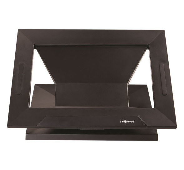 Портативная подставка для ноутбука Designer Suites, черная в Реж 