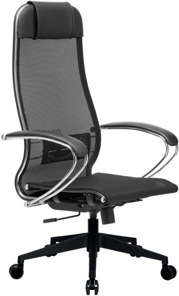 Эргономичные кресла МЕТТА Комплект 12 Pl пр/сечен