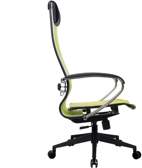 Эргономичные кресла МЕТТА Комплект 12 Pl пр/сечен