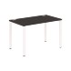 Стол прямой XS6ST 127 белый/антрацит 1200х700х750 XTEN-S60 в Реж 