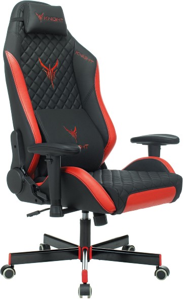 Кресло игровое Knight EXPLORE