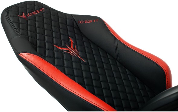 Кресло игровое Knight EXPLORE