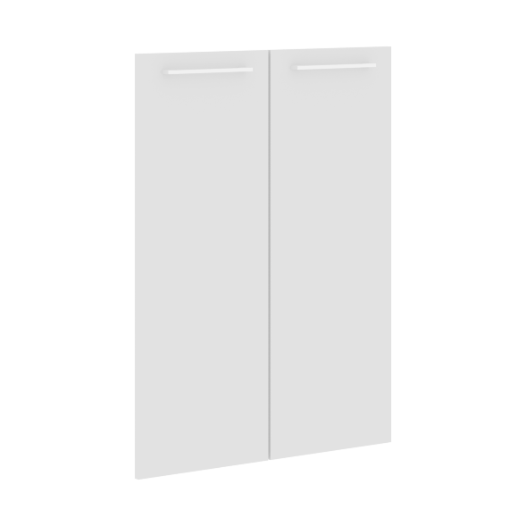 Двери средние MMD 42-2 844х18х1132 MORRIS TREND в Реж 