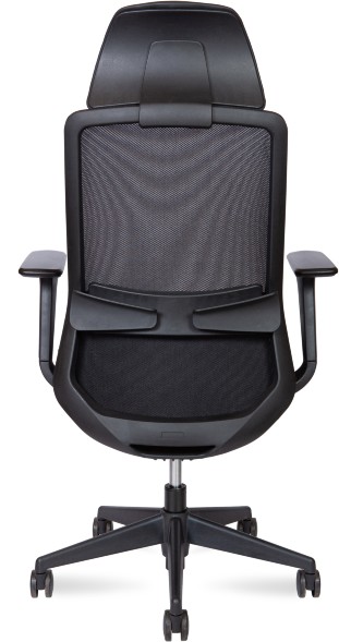 Кресло руководителя Norden Como