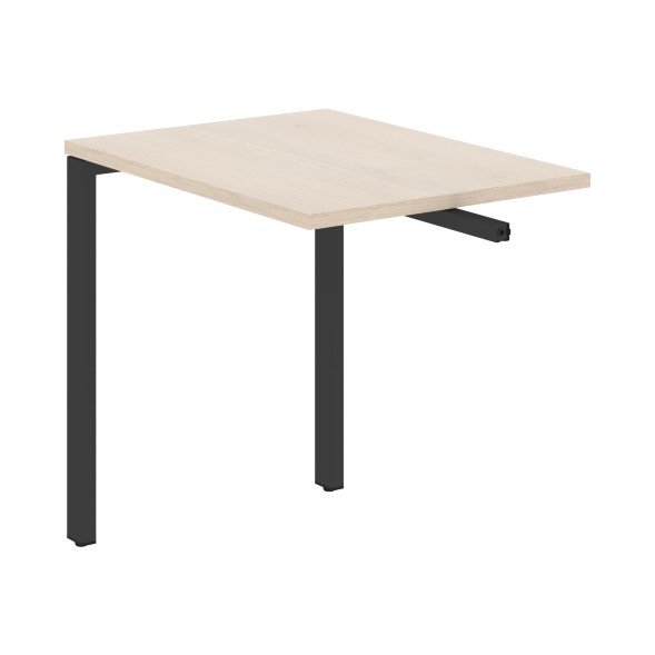 Брифинг приставка XS6B 860 белый/антрацит 800х600х750 XTEN-S60 в Реж 