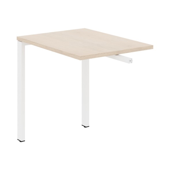 Брифинг приставка XS6B 860 белый/антрацит 800х600х750 XTEN-S60 в Реж 