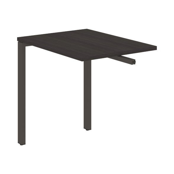 Брифинг приставка XS6B 860 белый/антрацит 800х600х750 XTEN-S60 в Реж 